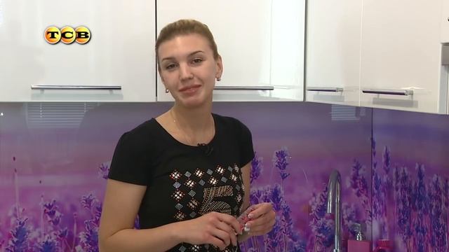 Глицерин для красоты. Процедуры в домашних условиях смотреть онлайн