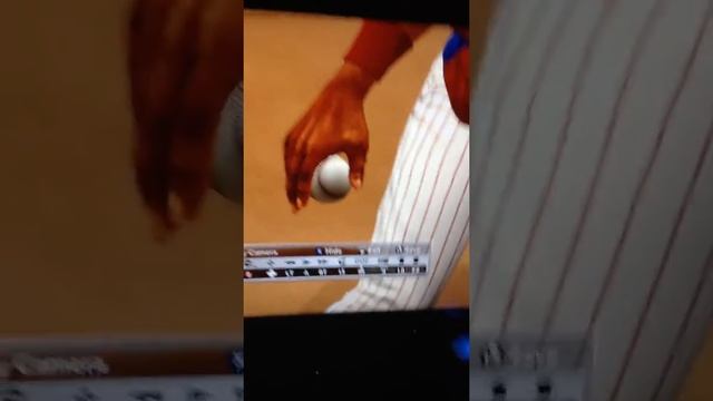 Mlb 2k12 ball glitch смотреть онлайн