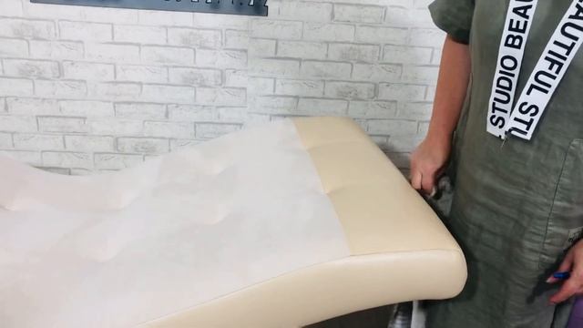 Кушетки для Салонов красоты смотреть онлайн