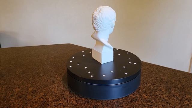 Revopoint POP 3D Scanner Review/Unboxing смотреть онлайн