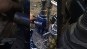 Как достать форкамеру.