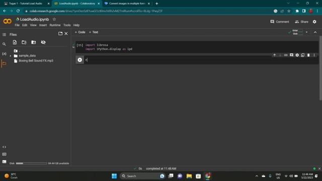 load audio смотреть онлайн