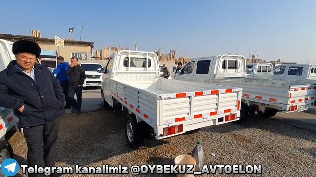 ЧАНГАН КИА БОНГО ХЙУНДАЙ ПОРТЕР ЯНГИ НАРЛАР смотреть онлайн