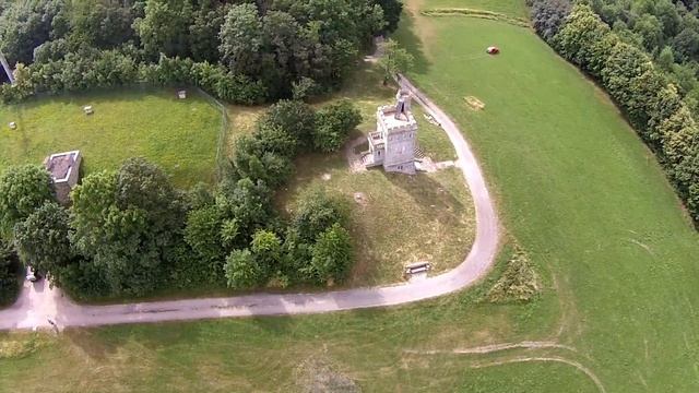 2. Flug - Ohrdruf Goldberg смотреть онлайн