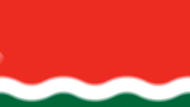 World Flag Animation but every country is fascist смотреть онлайн