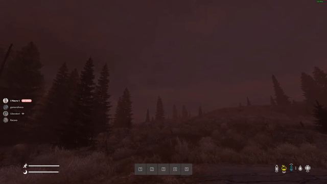 Evento chegada do Pé Grande - Dayz Remaster Namalsk смотреть онлайн