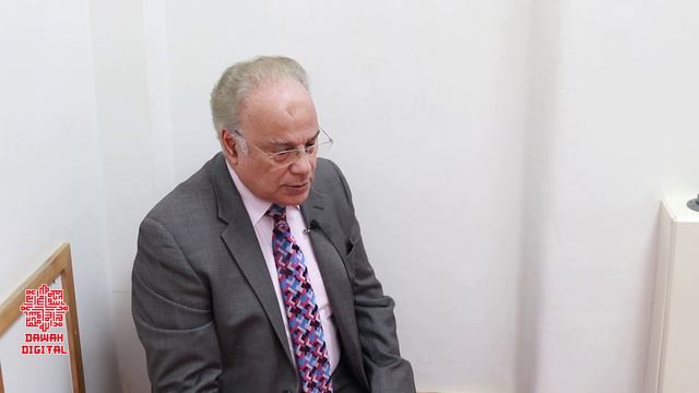 Friday Sermon 2 [ENGLISH] Contentment | Dr Said Abdallah смотреть онлайн