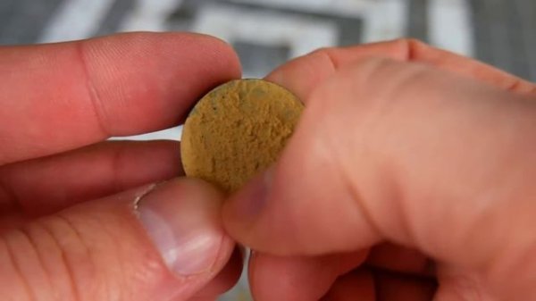 👍👎Vallejo Earth & Ground Texture Paste TEST & REVIEW