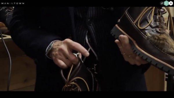 PITTI DAY #3: Style Suggestions by Nick Wooster