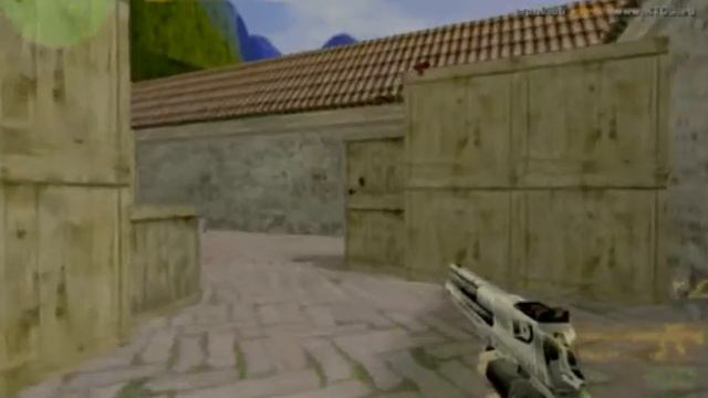 CS 1.6 crunk.bb The movie (SPB Player) смотреть онлайн
