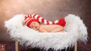 Молитвы о детях     Канон за болящего  Песнь 3