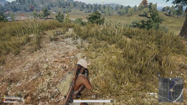 Win - Playerunknown"s Battlegrounds - Rage do Monitor ! ft. LcK.s смотреть онлайн