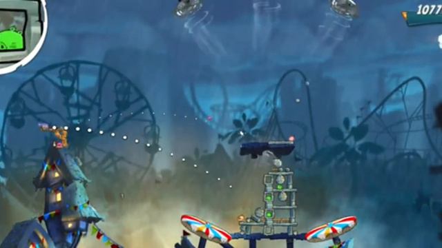 2024/03/15 Angry Birds 2 Daily Challenge (2-2-3 rooms)&King Pig Panic смотреть онлайн