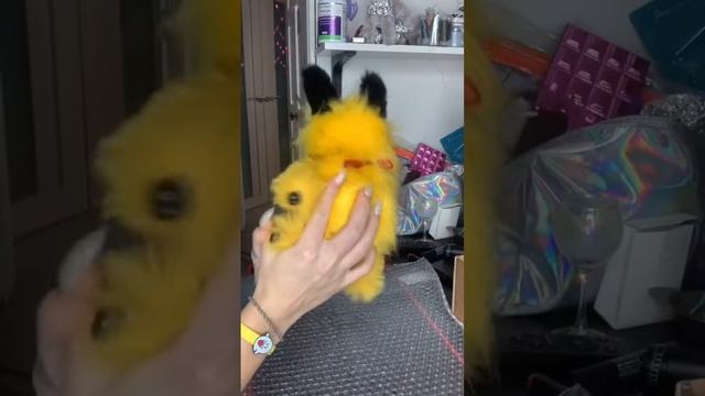 #handmade # Котошива #игрушка смотреть онлайн