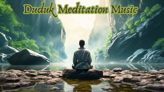 Duduk Meditation Music, Chant & Tibetan Bowls, Inner Peace, Relaxing & Stress Relief, Deep Sleep смотреть онлайн
