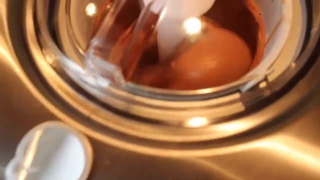 Wilfa Ice cream - ismaskin смотреть онлайн