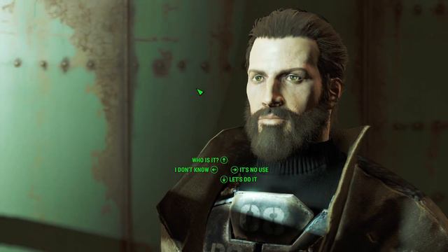 The Hilarious Way Fallout 4 Deals with Missing Dogmeat смотреть онлайн