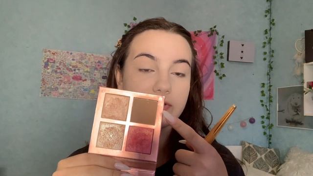 Собирайся вместе со мной!❤️?Мой осенний макияж!/Get ready with me!/My makeup❣️/2023! смотреть онлайн