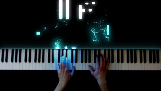 Oskar Merikanto - Valse Lente (piano) смотреть онлайн