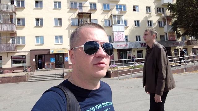 Поездка на поезде в Нижний Тагил смотреть онлайн