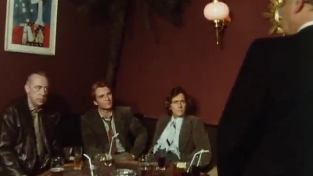 Derrick. Staffel 7, Folge 1: Eine Falle Für Derrick