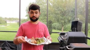 Сочные Бараньи РЁБРЫШКИ на мангале Шикарный ужин за 15 минут