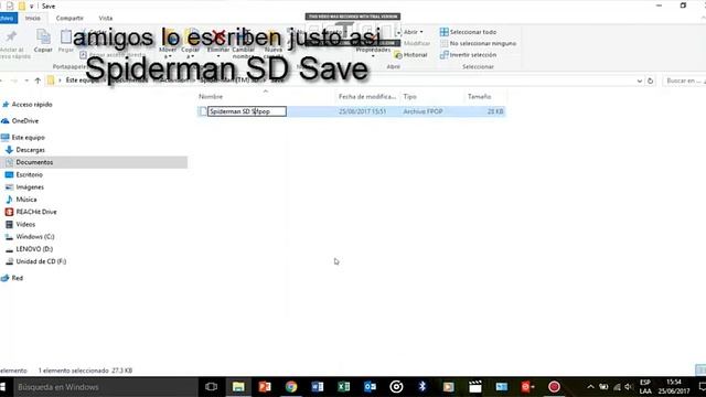 solucion error de guardado spiderman shattered dimensions смотреть онлайн