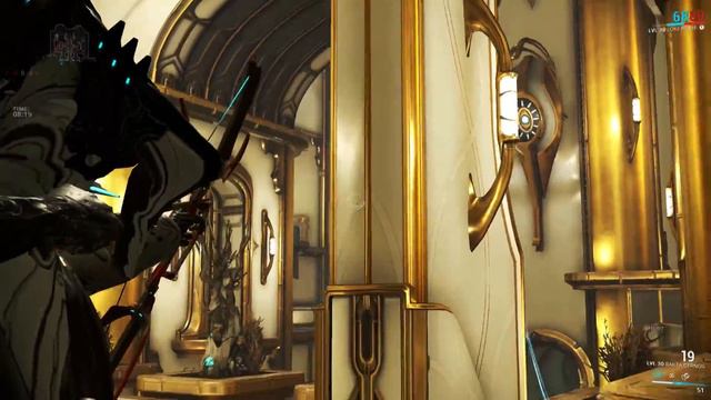 Conclave Chronicles | Farewell, Loki Prime... (Warframe PvP) смотреть онлайн