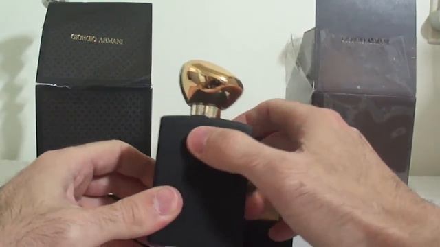 Real vs Fake Armani prive! смотреть онлайн
