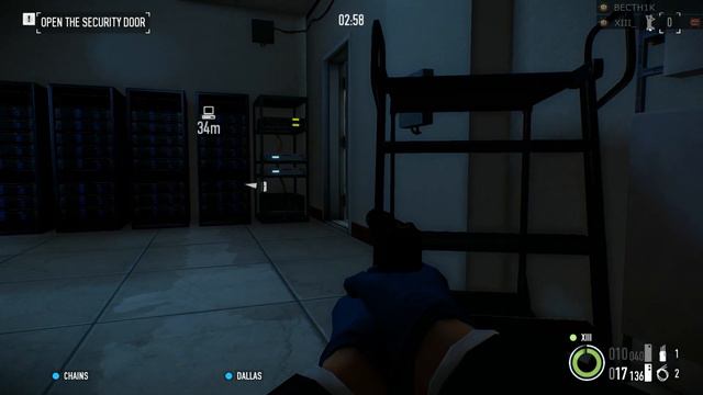 Payday 2 / Guessing Game / Achievement Guide смотреть онлайн