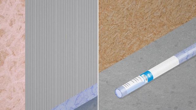 Flīzēšana - Virsmas Hidroizolācija