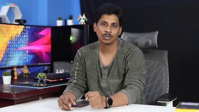 Tech News in Telugu #1164 : Realme 10 Pro+, Twitter, Ola, WhatsApp, Jio 5G Phone, Apple Air Tag смотреть онлайн