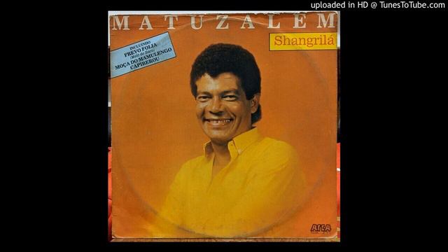 Matuzalem - Shangrilá смотреть онлайн