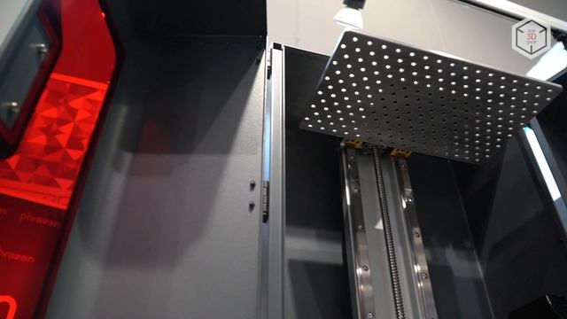 Обзор 3D-принтера Phrozen Transform: первый фотополимерник со сменными панелями - 3D-принтер Фроузе смотреть онлайн