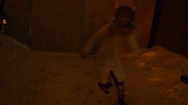 Pranka / dancehall --- RDX - THE BRUK OUT SONG / 2013 -2014 /Choreo Ekaterina Klimova смотреть онлайн