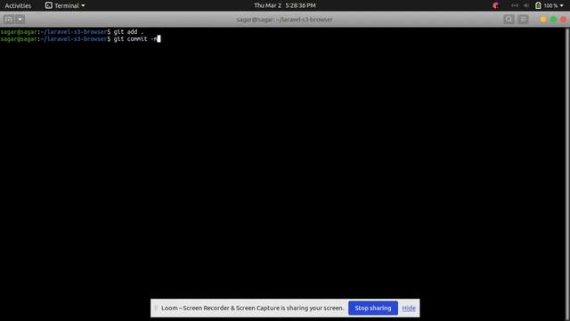 Git Smart Commit : Generate smart TODO comments for Git changes смотреть онлайн