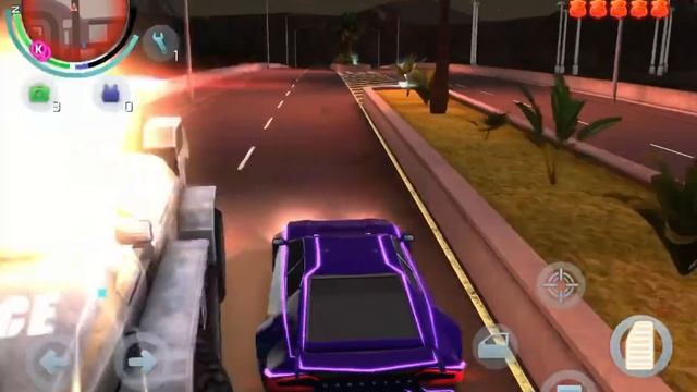 Gangstar Vegas (STEAL A HIGH VALUE VEHICLE AND LOSE COPS IN THE MOST HEROIC WAY) смотреть онлайн
