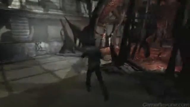 Alone In The Dark: Inferno-Episode 5(Not Alone Anymore) [1/2] смотреть онлайн