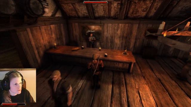 Gothic II DNdR 015 🐑 Buddeln für Greg | BLIND Let's Play смотреть онлайн