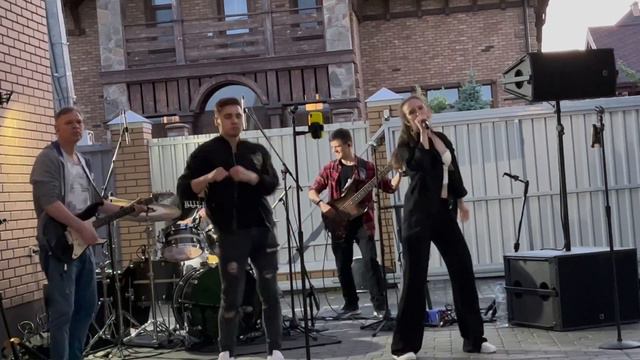 FmBand Live 2022 День Рождения нашего товарища Виктора смотреть онлайн