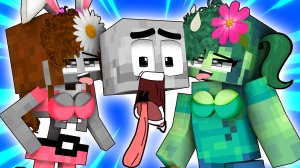 ШКОЛА МОНСТРОВ LICK RUNNER ЧЕЛЛЕНДЖ