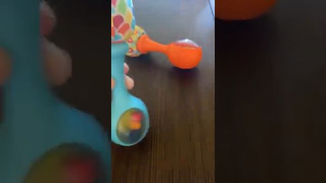 Fisher Price Maracas смотреть онлайн