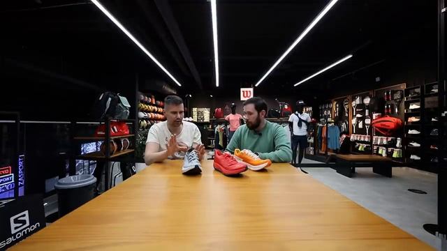Карбон от Salomon? Или что-то лучше? -шоссейный Salomon 2022/пластины/толстая подошва/научный подхо смотреть онлайн