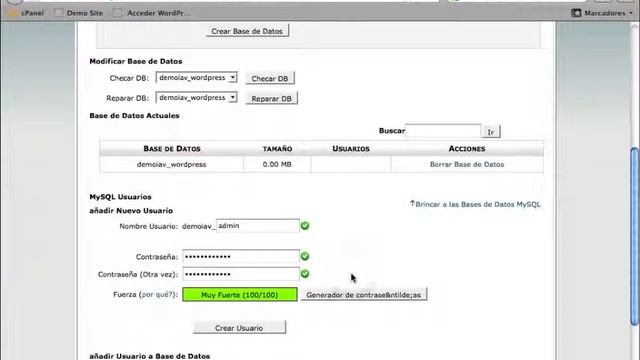 2 - La biblia de wordpress - Recopilando datos смотреть онлайн
