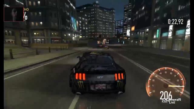 прохождение nfs no limits смотреть онлайн