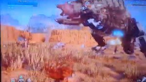 топ 5 самых лучших оружие horizon zero dawn