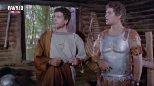 Х.Ф. Люди пещеры (Сон длиною в 300 лет). 4 серия. 1080 р. HD. #коран #история #ислам #кино