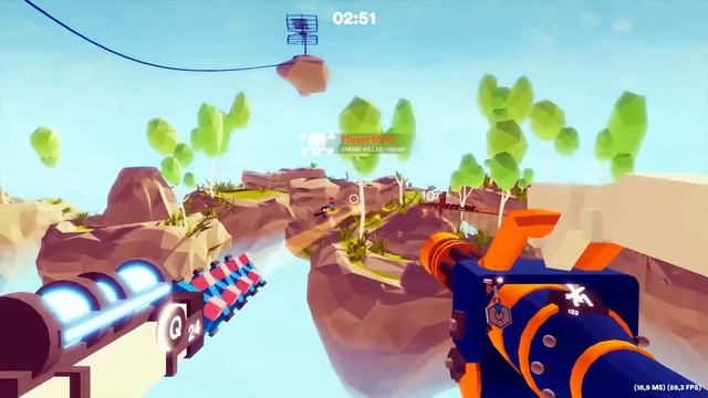 Relow Early Access смотреть онлайн