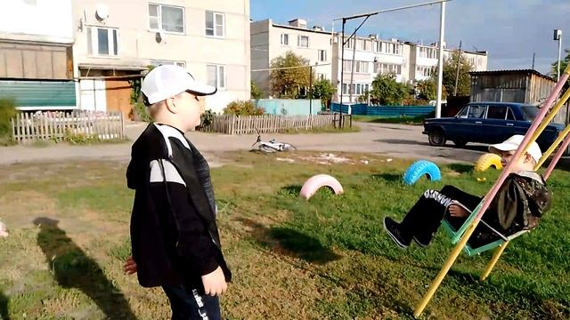 крутой ролик