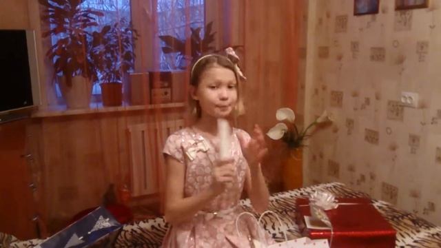 Мои подарки на день рождения от друзей смотреть онлайн